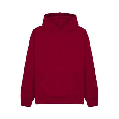 Kids Comfort Cut Hoodie