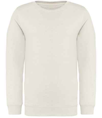 Native Spirit Kids Crew Neck Sweatshirt