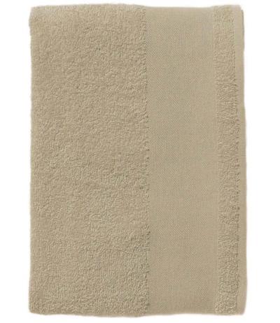 Island 80 Bath Towel