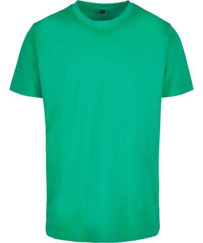 T Shirt Round Neck
