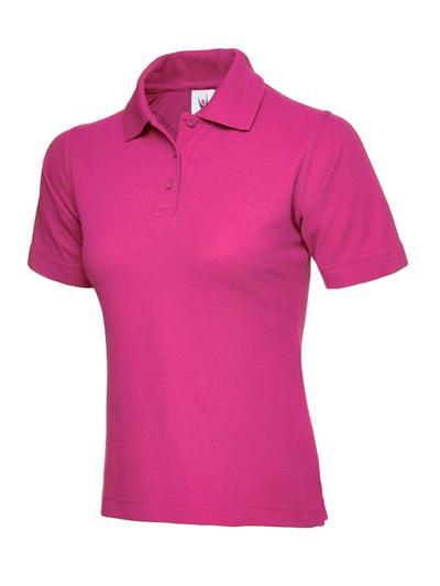 Ladies Polo Shirt