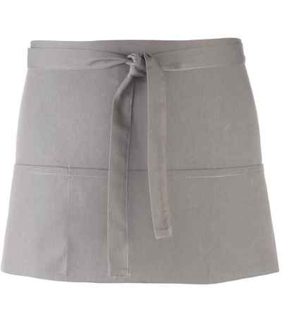 Premier 'Colours' 3 Pocket Apron