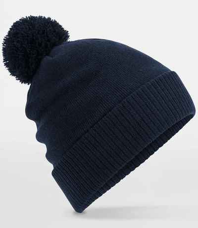 Beechfield Water Repellent Thermal Snowstar® Beanie