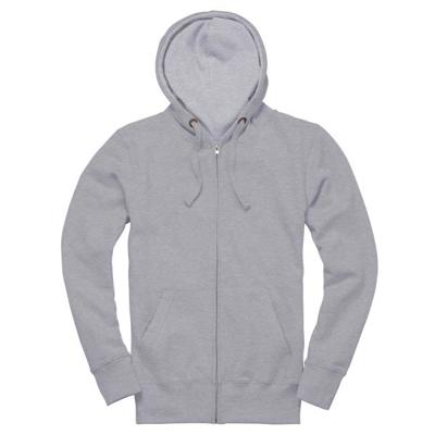 CLEARANCE Comfort Cut Zip Hoodie