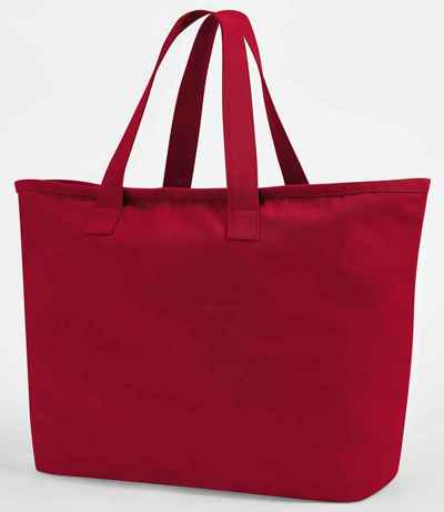 Westford Mill Oversized Heavy Duty Canvas Tote Bag