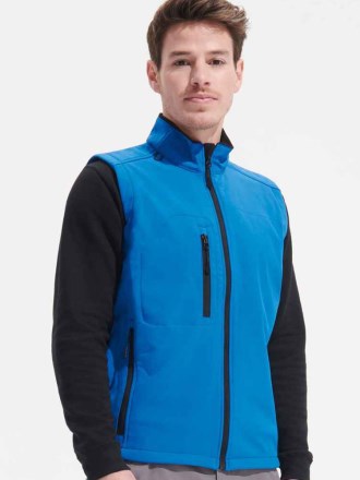 Sol's Rallye Soft Shell Bodywarmer