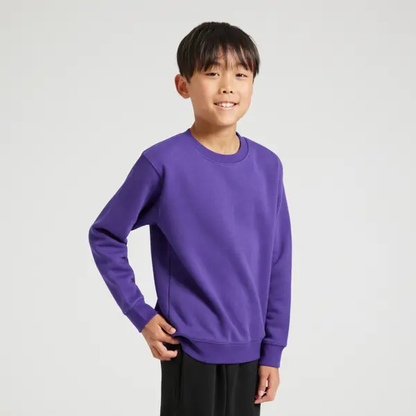 Kids Soft Touch Sweatshirt