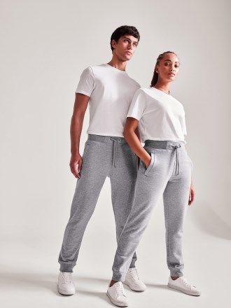 Organic Jog Pants