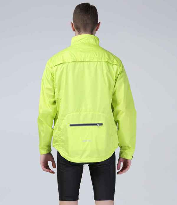 Spiro Bikewear Crosslite Trail and Track Jacket