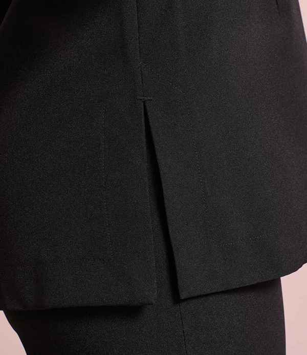 Premier Ladies Mika Short Sleeve Tunic