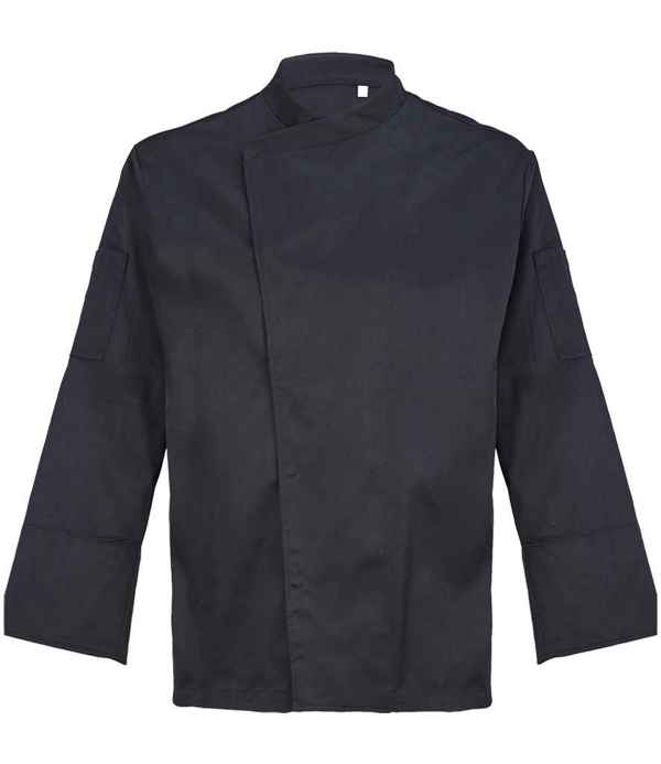 NEOBLU Long Sleeve Chef's Jacket