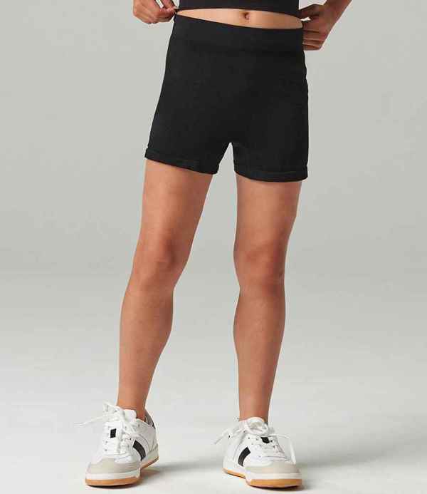 Tombo Kids Seamless Shorts