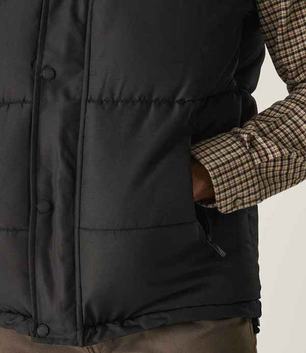 Regatta Northdale Insulated Bodywarmer