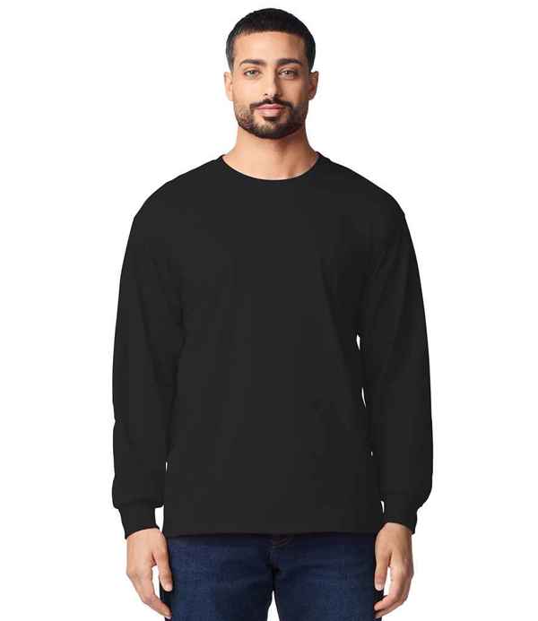 Gildan Ultra Cotton™ Long Sleeve T-Shirt