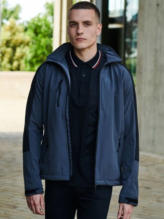 Hydroforce 3 Layer Membrane Softshell