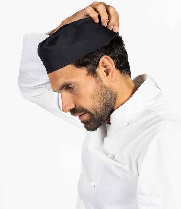 Le Chef Skull Cap