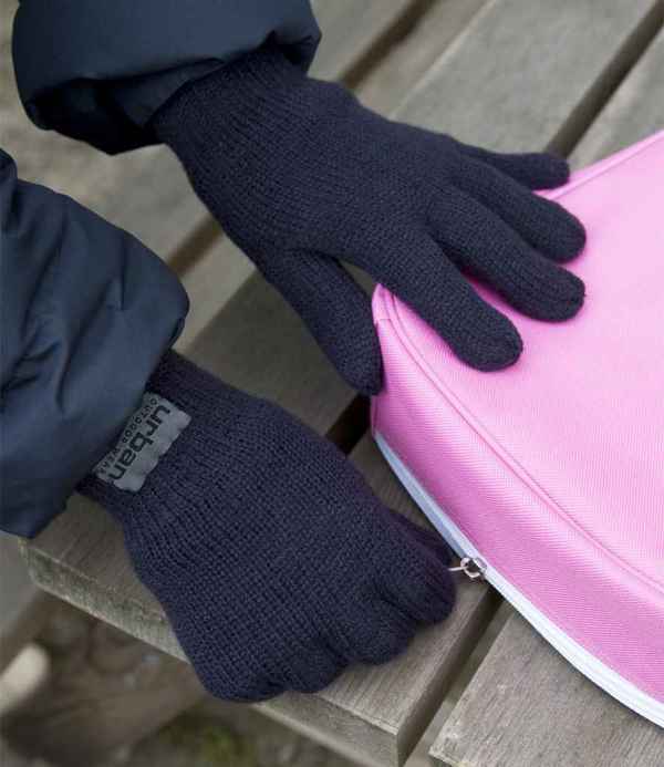 Result Kids Lined Thinsulate™ Gloves