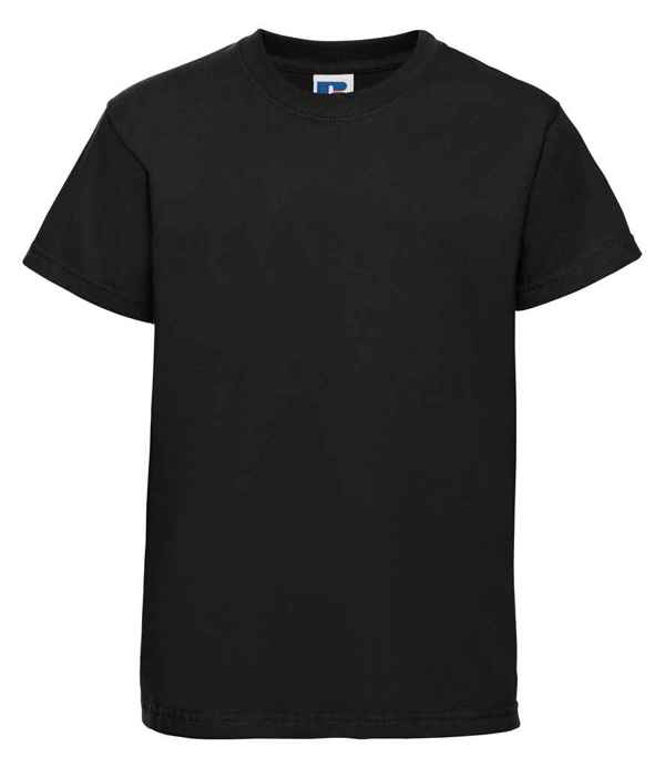 Russell Athletic Kids Classic Ringspun T-Shirt