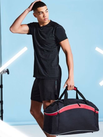 Bagbase Teamwear Holdall