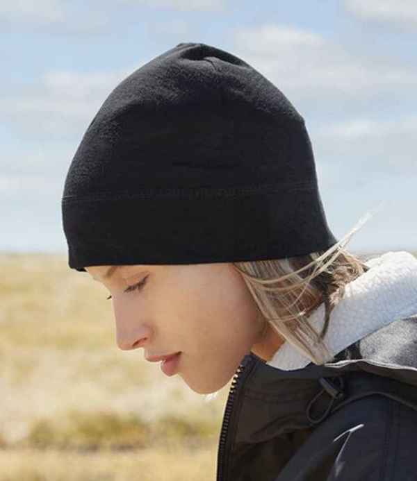 Beechfield Merino Beanie