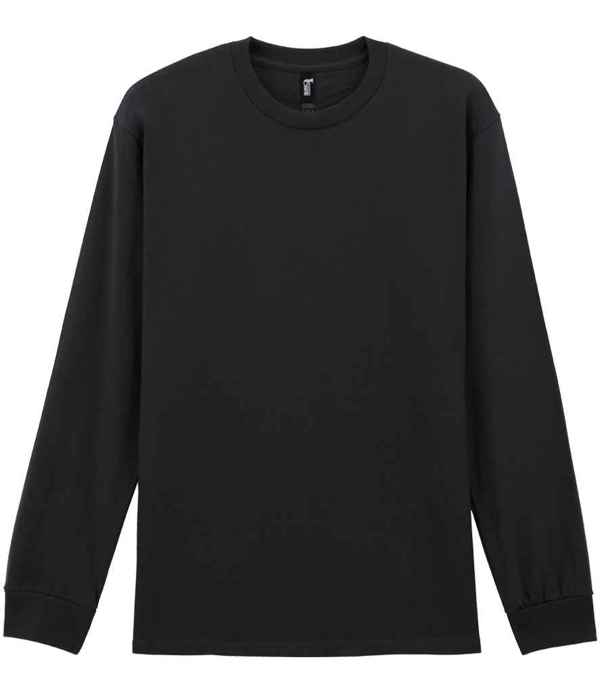 Gildan Hammer Heavyweight Long Sleeve T-Shirt