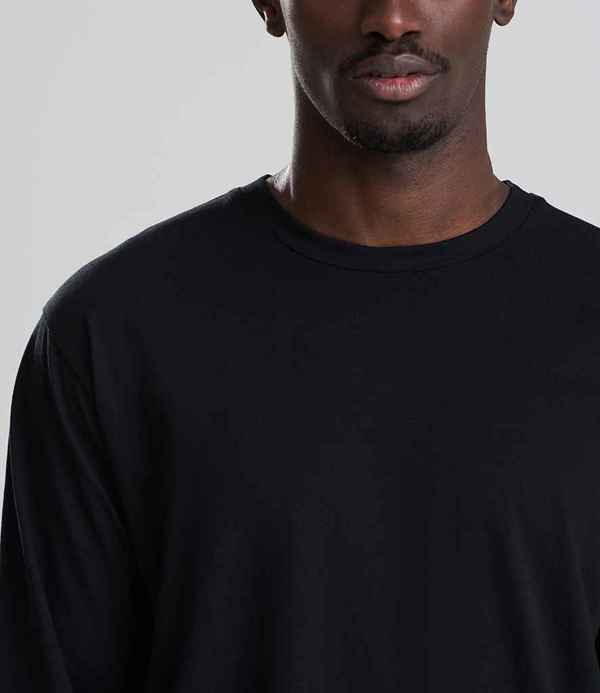 AWDis Long Sleeve 180 T-Shirt