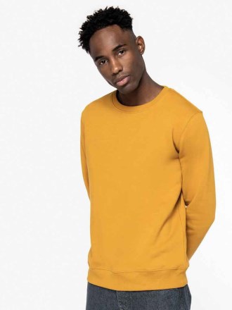 Unisex Crew Neck Sweatshirt