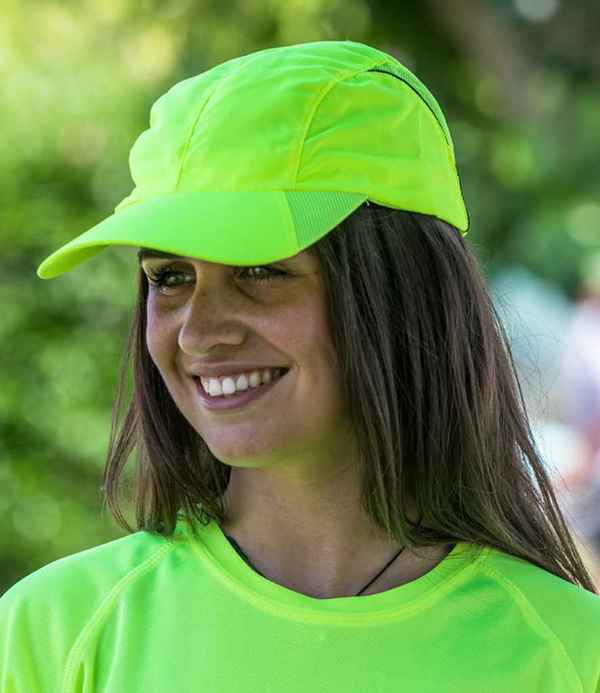 Spiro Impact Sport Cap