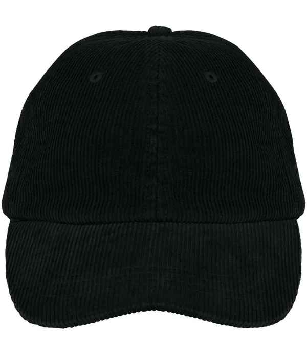 Native Spirit Corduroy 6 Panel Cap