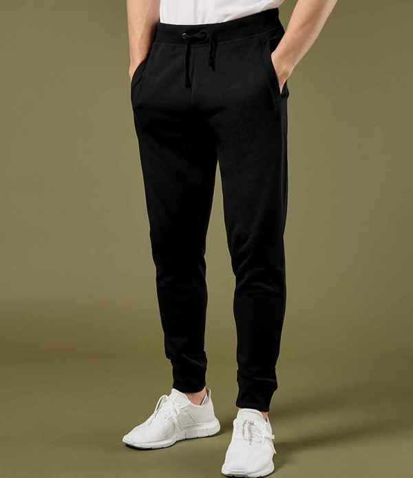 Kustom Kit Slim Fit Sweat Pants