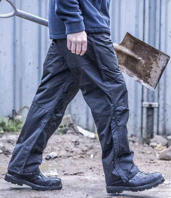 Regatta Wetherby Insulated Overtrousers