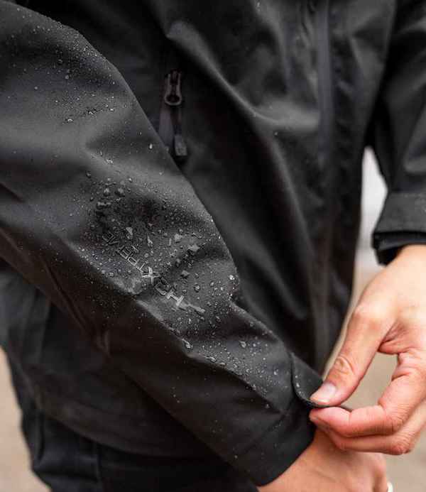 Stormtech Scirocco Lightweight Shell Jacket