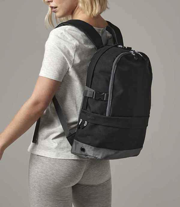 BagBase Athleisure Pro Backpack