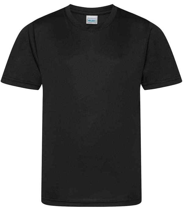 AWDis Kids Cool Smooth T-Shirt