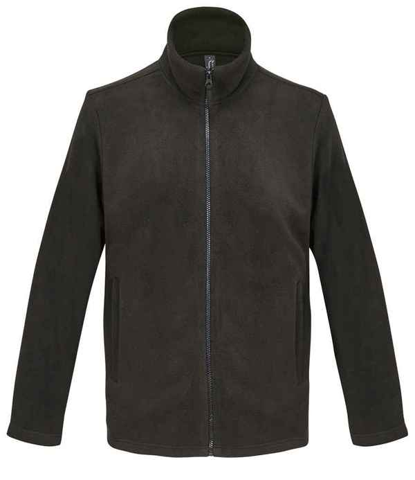 SOL'S Unisex Nitro Micro Fleece Jacket
