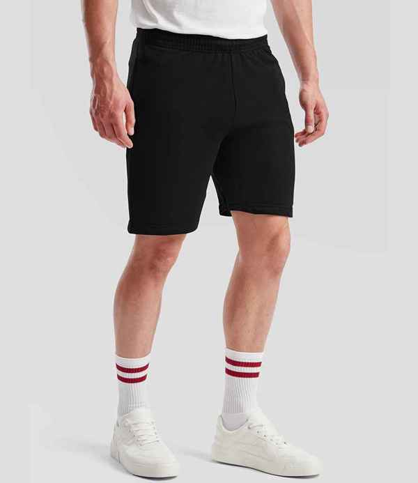 Fruit of the Loom Lightweight Shorts