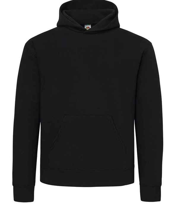 Fruit of the Loom Supercotton™ Hooded Sweatshirt