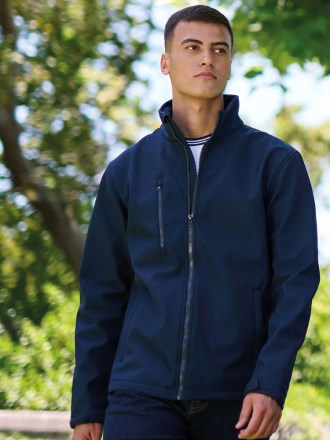 Ablaze Softshell Jacket