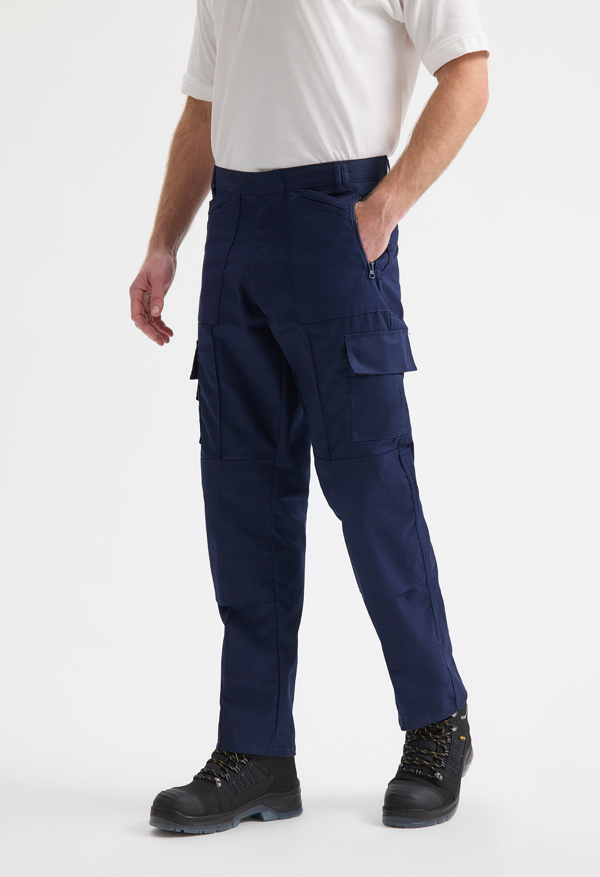 Action Trouser Regular