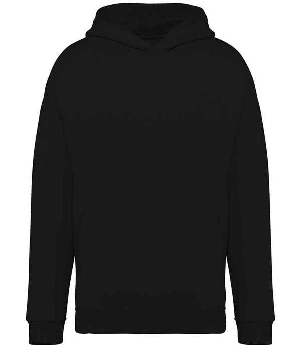 Native Spirit Unisex Oversized Hoodie
