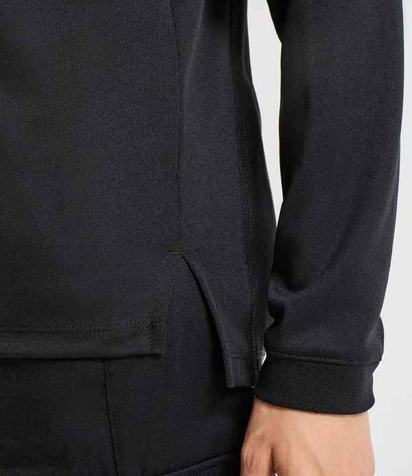 Premier Essential Coolchecker® Long Sleeve Chef's Shirt