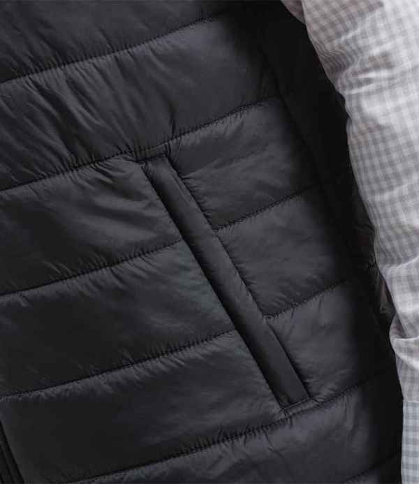Premier Recyclight® Padded Gilet