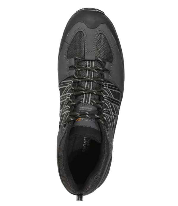 Regatta Safety Footwear Clayton S3 Safety Trainers