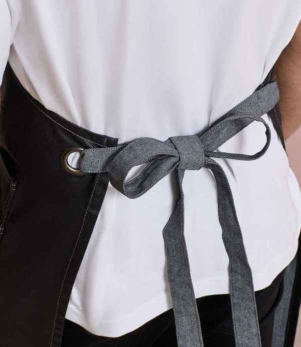 Premier District Bib Apron