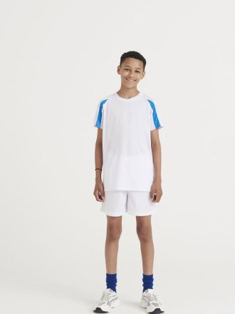 Kids Contrast Cool T