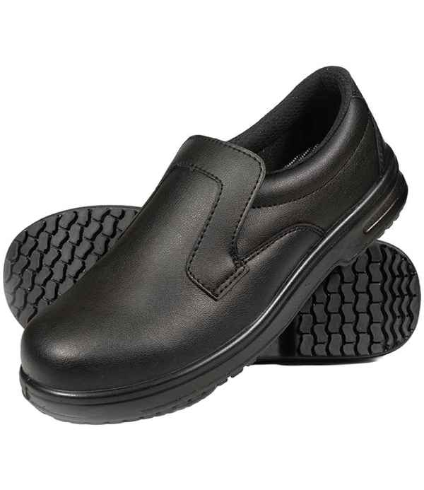 Comfort Grip Slip-On Shoes