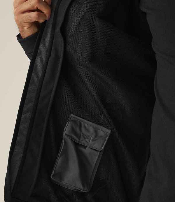 Regatta Hydroforce Soft Shell Jacket