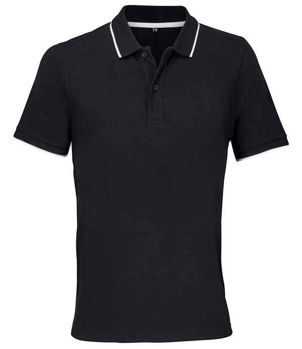 SOL'S Unisex Palermo Polo Shirt