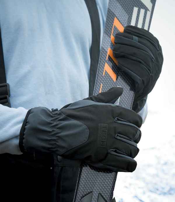 Result TECH Performance Sport Gloves