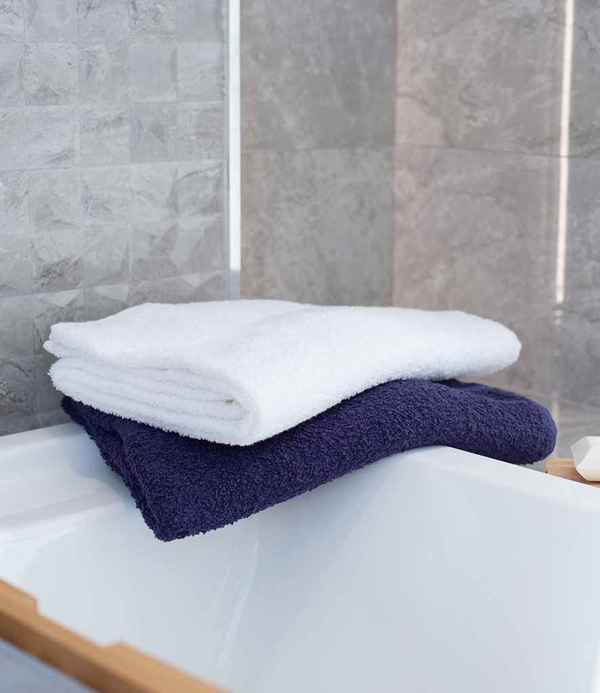 Towel City Classic Hand Towel